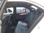 2008 MERCEDES BENZ C220 SPORT for sale at Copart YORK