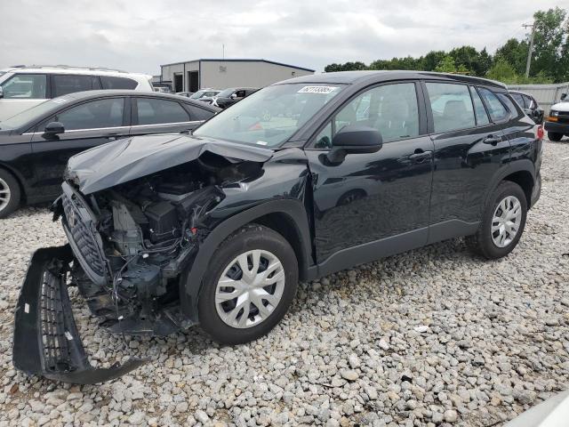 TOYOTA COROLLA CR 2025