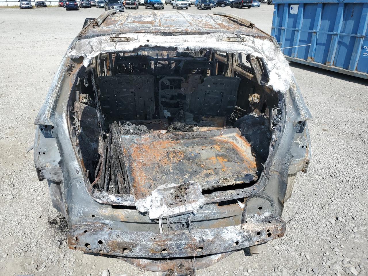 2018 Dodge Journey Se VIN: 3C4PDCAB3JT520296 Lot: 68259165