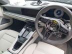 2022 PORSCHE 911 TURBO for sale at Copart SANDY
