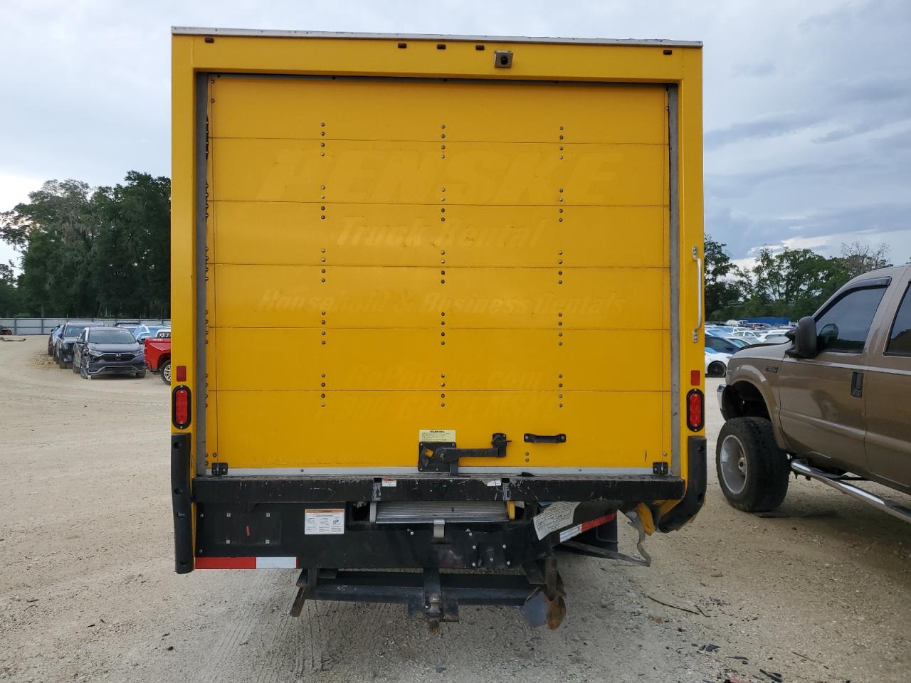 1FDWE3FN5PDD02950 FORD ALL Models 2023
