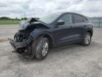 2021 Ford Escape S   للبيع في Ottawa، ON - Front End