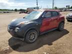 2012 Nissan Juke S zu verkaufen in Colorado Springs, CO - Side
