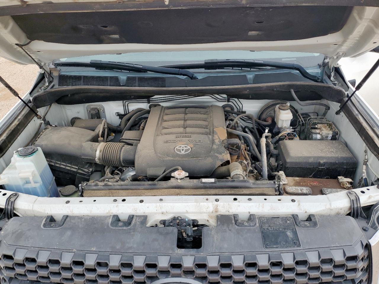 5TFEY5F18LX258743 TOYOTA TUNDRA 2020