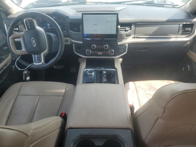  FORD EXPEDITION 2023 Biały