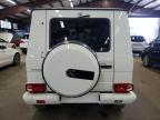 2013 Mercedes-Benz G 550 de vânzare în East Granby, CT - Minor Dent/Scratches