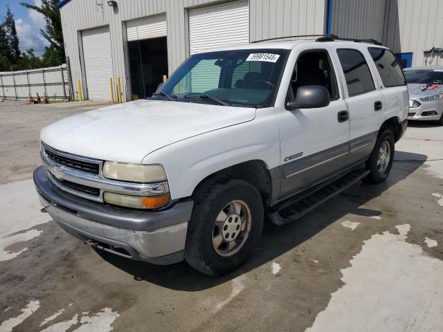 2000 Chevrolet Tahoe K1500