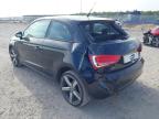 2010 AUDI A1 SPORT T for sale at Copart CORBY