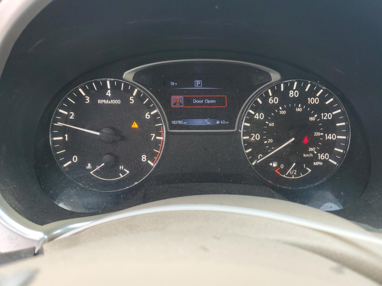 1N4BL3AP5HC165636 NISSAN ALTIMA 2017