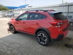 2021 Subaru Crosstrek Limited na sprzedaż w Fort Wayne, IN - Front End