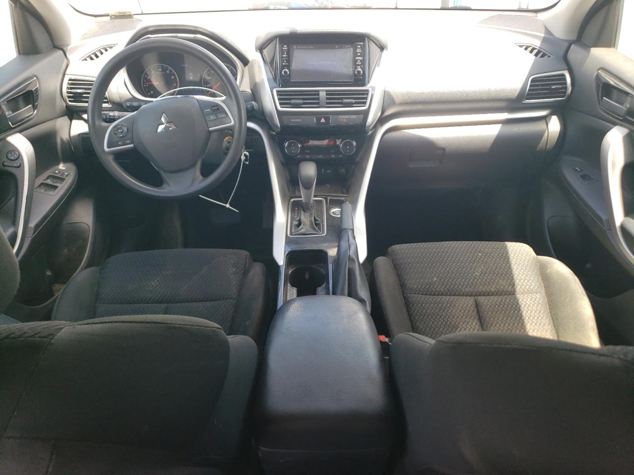 2020 Mitsubishi Eclipse Cross Es VIN: JA4AT3AA9LZ022383 Lot: 61653955