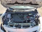2013 Nissan Versa S на продаже в New Britain, CT - Front End