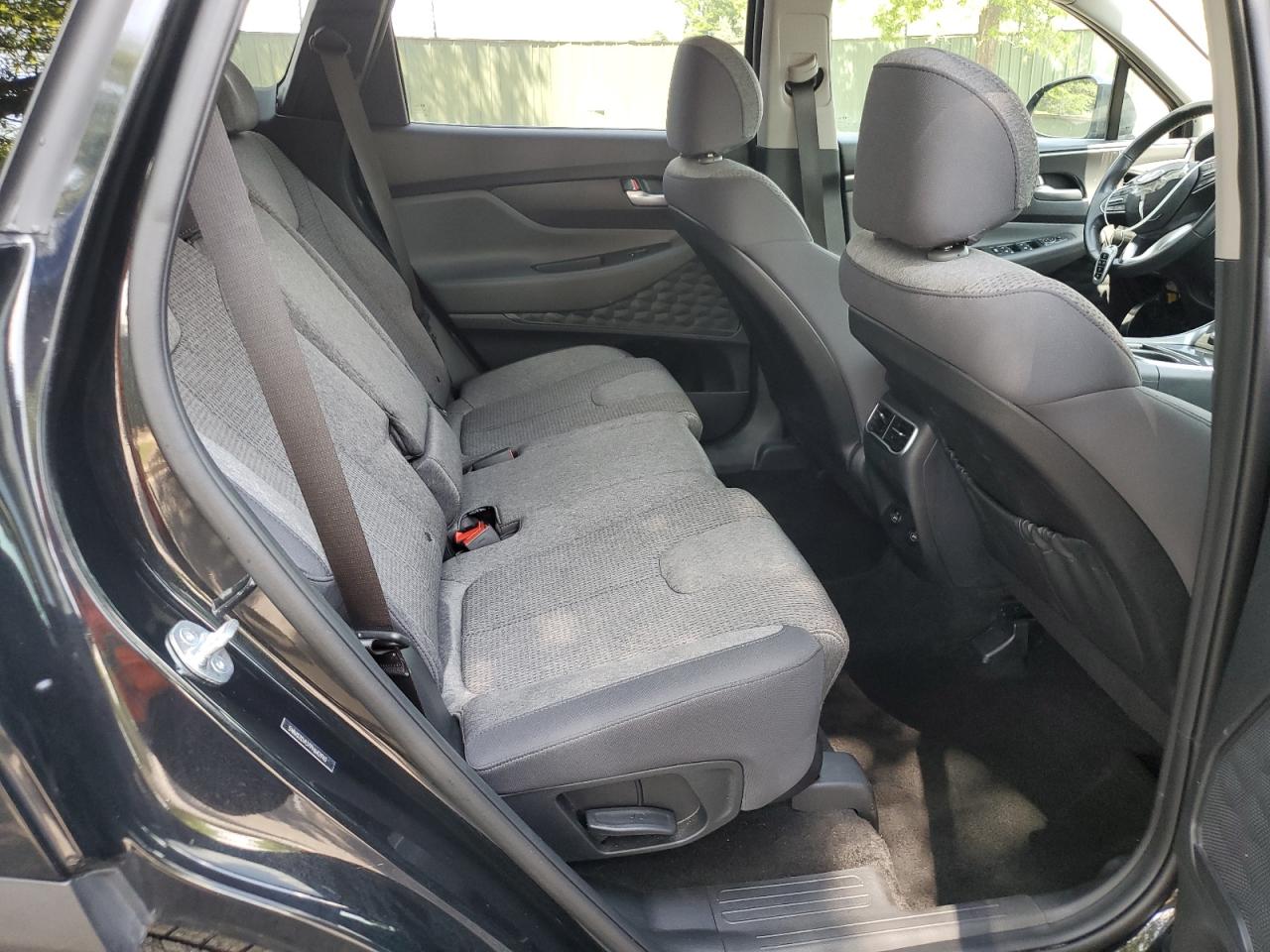 HYUNDAI SANTA FE 2023 VIN 5NMS2DAJ7PH642940 photo 10