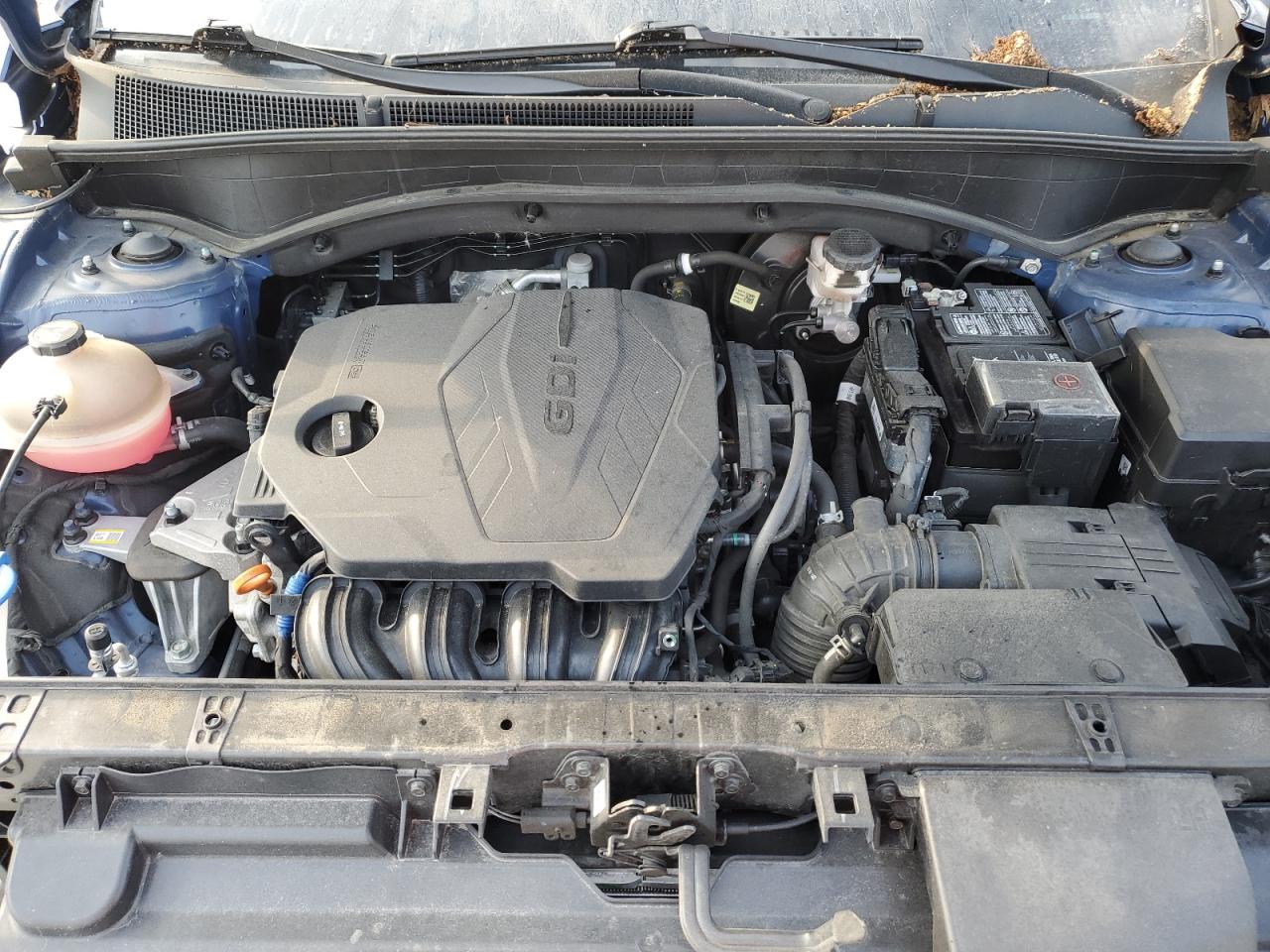 2021 Hyundai Santa Fe Sel VIN: 5NMS3DAJ4MH327862 Lot: 62163545