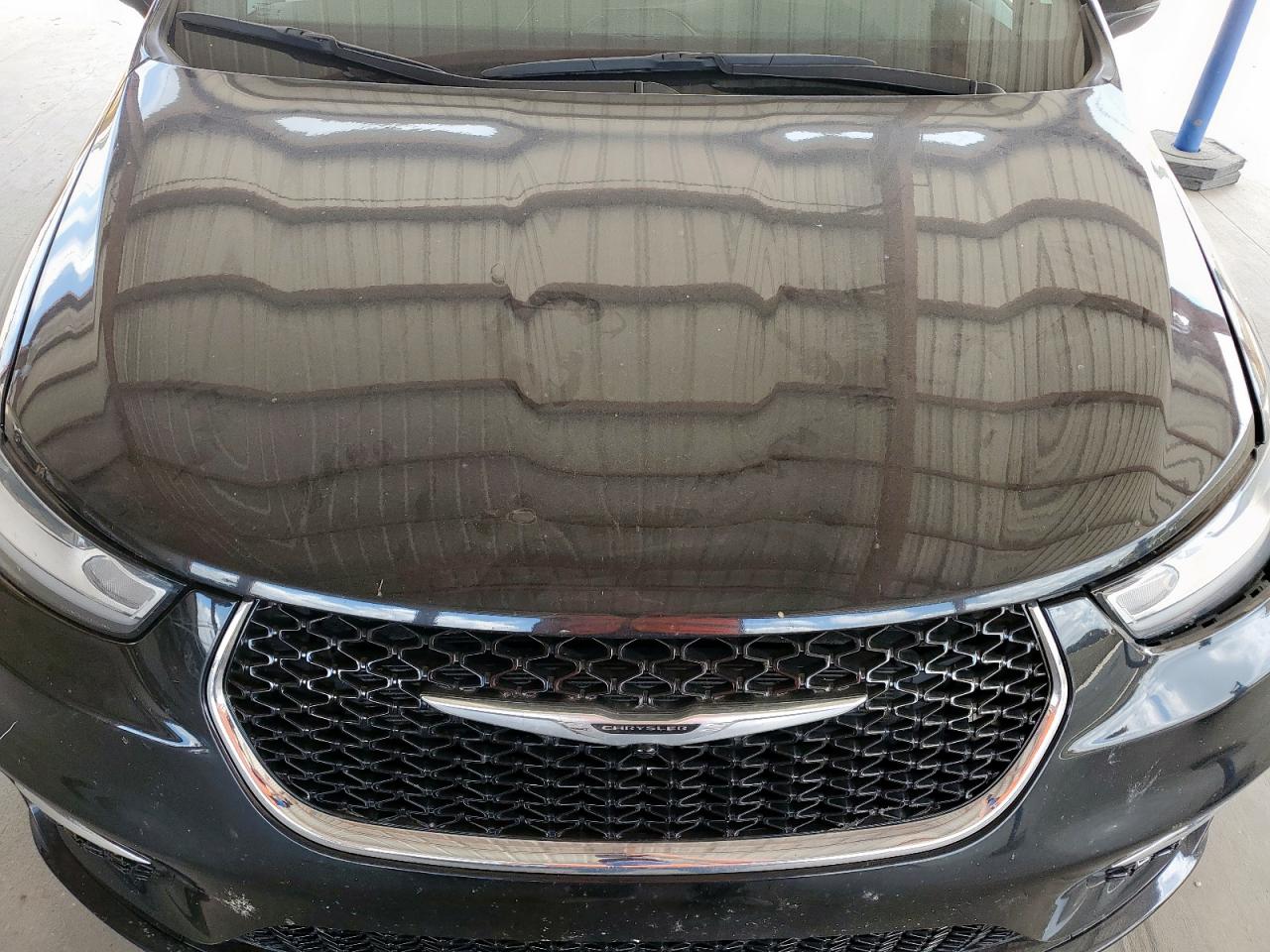 2023 Chrysler Pacifica Touring VIN: 2C4RC1FG3PR558210 Lot: 62549255