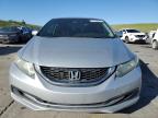 2015 Honda Civic Se   for Sale in Littleton, CO - Hail