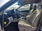 2011 Subaru Outback 2.5I na sprzedaż w Prairie Grove, AR - Front End