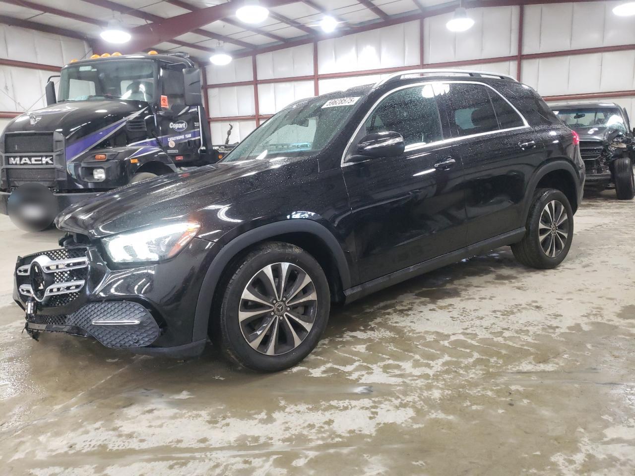 Seaford, DE에서 판매 중인 2020 Mercedes-Benz Gle 350 4Matic - Front End