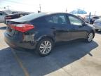2016 Kia Forte Lx for Sale in Sun Valley, CA - Rear End