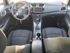 2019 Nissan Sentra S   de vânzare în Cahokia Heights, IL - Front End