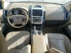 2007 Ford Edge Sel Plus   იყიდება Spartanburg-ში, SC - Rear End