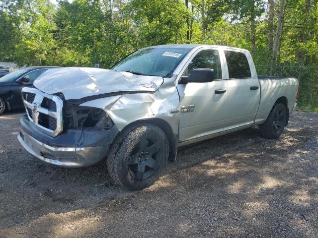 2014 RAM 1500 ST   à vendre chez Copart ON - COOKSTOWN