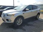 2017 Ford Escape Se   на продаже в Woodhaven, MI - Mechanical
