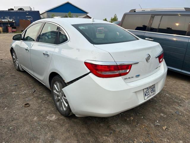 2013 BUICK VERANO   