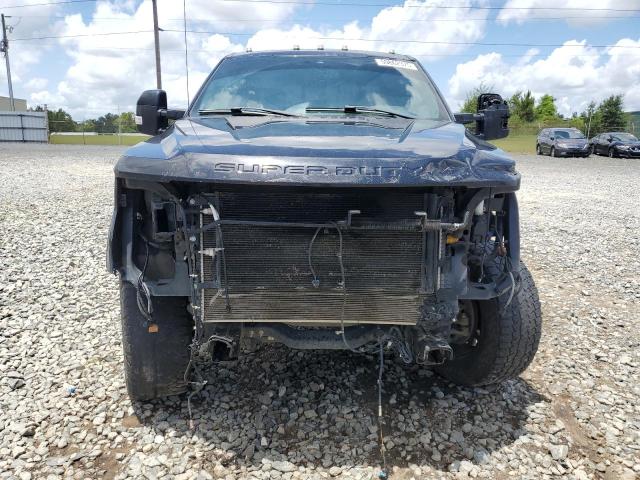  FORD F350 2020 Black