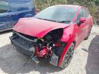 2024 FORD PUMA ST-LINE X MHEV  for sale at Copart BRISTOL