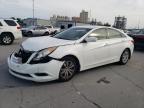 2013 Hyundai Sonata Gls იყიდება New Orleans-ში, LA - Front End