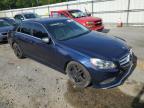 2014 Mercedes-Benz E 350   for Sale in Savannah, GA - Mechanical
