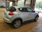 2014 Nissan Juke S en Venta en Mocksville, NC - Front End