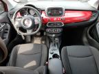 2016 Fiat 500X Easy للبيع في Chalfont، PA - Rear End