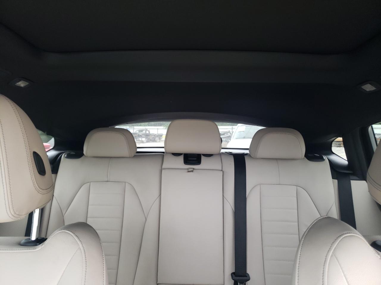 2020 BMW X4 xDrive30I VIN: 5UX2V1C07LLE67819 Lot: 60712975