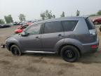 2010 MITSUBISHI OUTLANDER XLS   à vendre chez Copart QC - MONTREAL