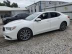 2018 Acura Tlx  იყიდება Prairie Grove-ში, AR - Hail