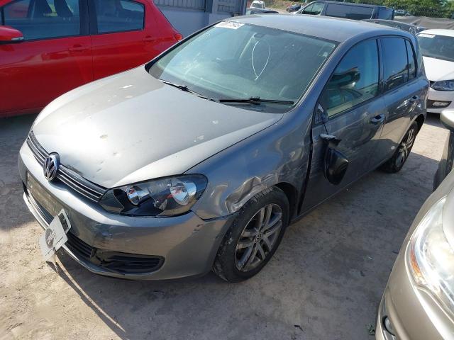 VOLKSWAGEN GOLF SE TD 2010