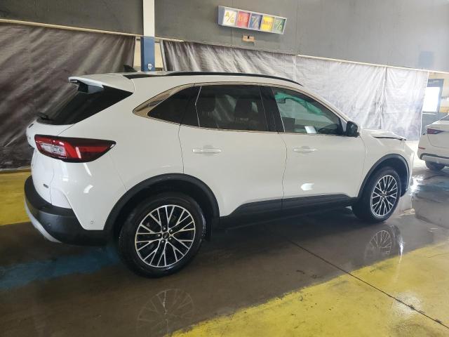  FORD ESCAPE 2023 Biały
