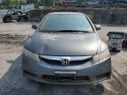 2009 Honda Civic Hybrid for Sale in Marlboro, NY - Side