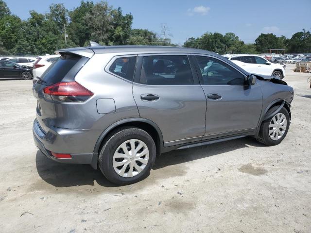  NISSAN ROGUE 2018 Gray