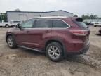 2015 Toyota Highlander Xle for Sale in Central Square, NY - All Over