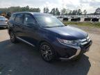 2017 Mitsubishi Outlander Se იყიდება Dunn-ში, NC - All Over