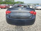 2016 Chevrolet Impala Lt   на продаже в Cahokia Heights, IL - Top/Roof