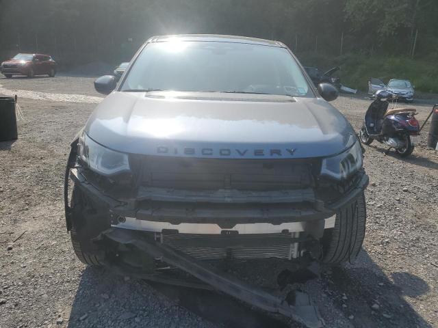  LAND ROVER DISCOVERY 2023 Blue