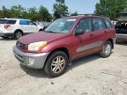 2003 Toyota Rav4  na sprzedaż w Hampton, VA - Normal Wear