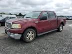 2004 Ford F150 Supercrew zu verkaufen in Lumberton, NC - Front End