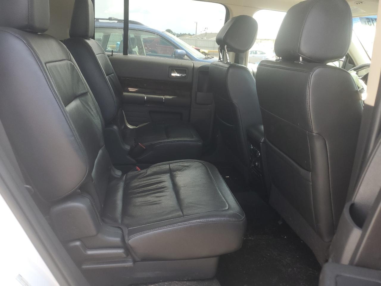 2016 Ford Flex Limited VIN: 2FMHK6DT6GBA21721 Lot: 61878715
