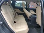 2017 JAGUAR F-PACE PREMIUM   for sale at Copart OH - DAYTON