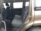 2011 SKODA YETI S GRE for sale at Copart CHESTER